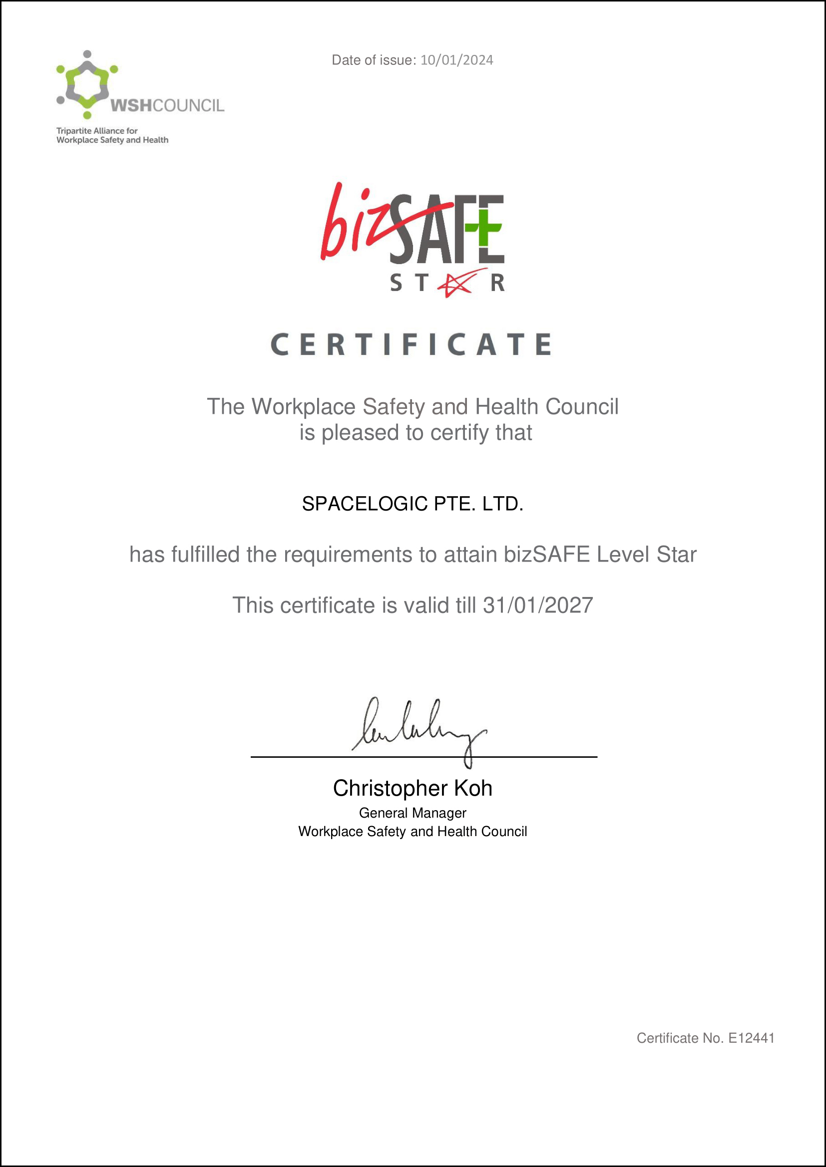 SL_CERT_BIZSAFE_250903 SL_CERT_BIZSAFE_250903