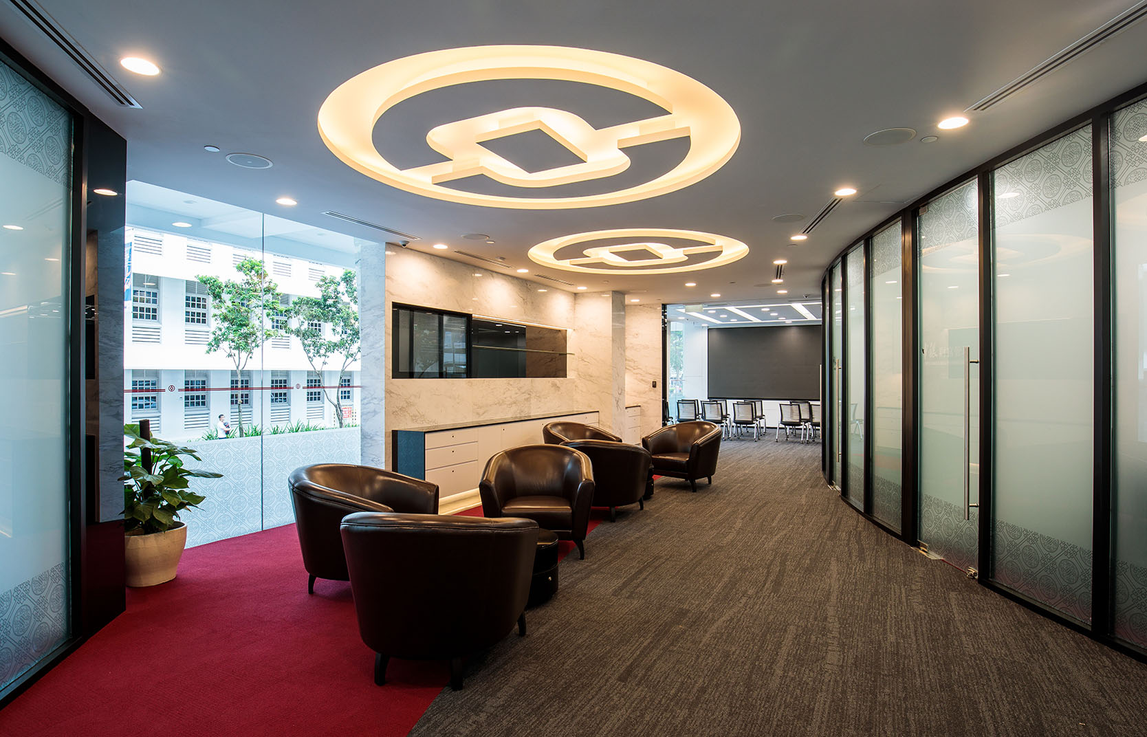 Spacelogic Bank of China Project-1 Spacelogic Bank of China Project-1