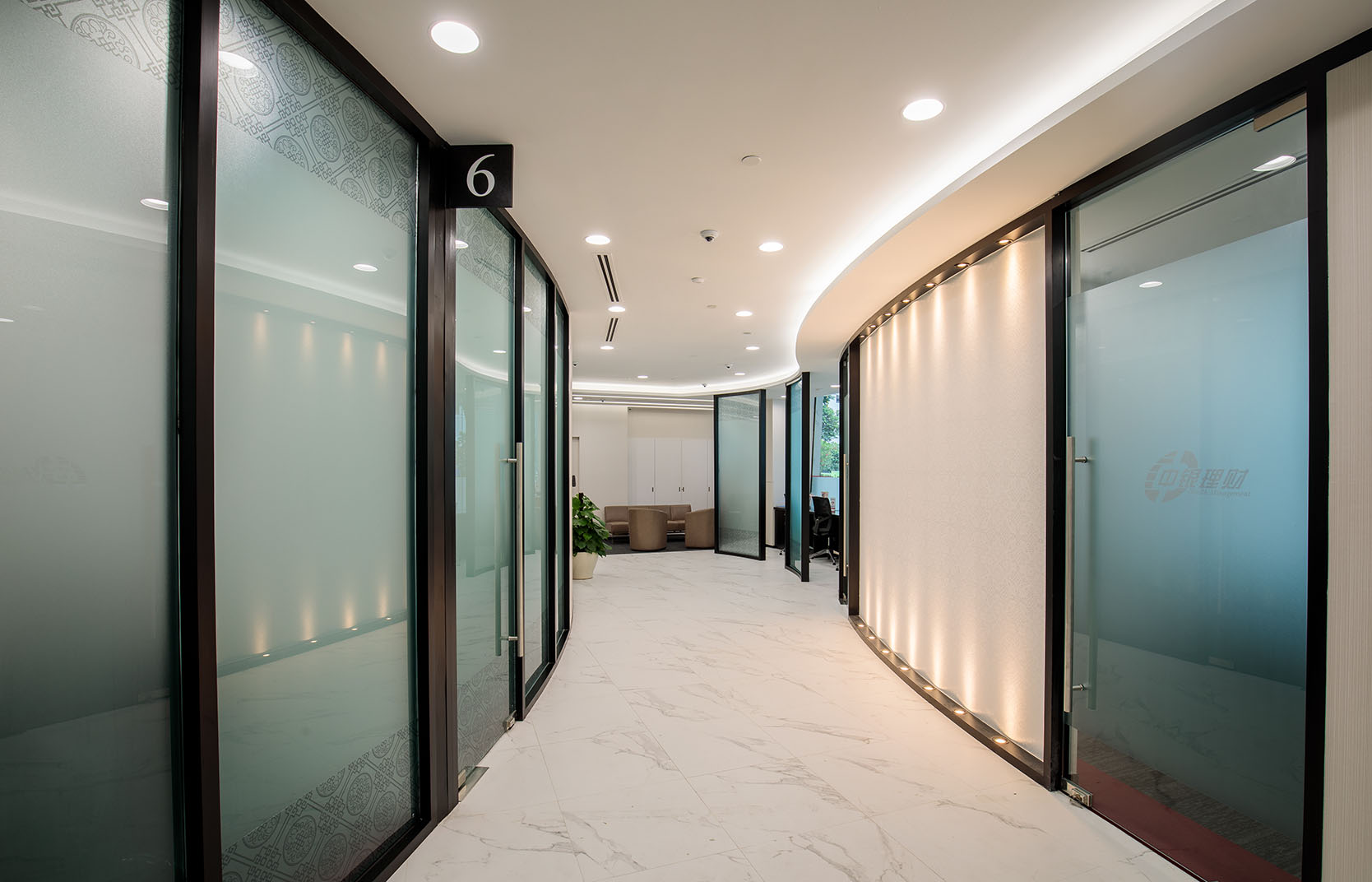 Spacelogic Bank of China Project-10 Spacelogic Bank of China Project-10